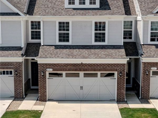 835-2 Dipper Lane, Aurora, OH 44202