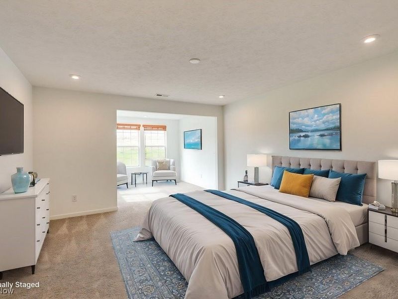 835-2 Dipper Lane, Aurora, OH 44202 Photo 13