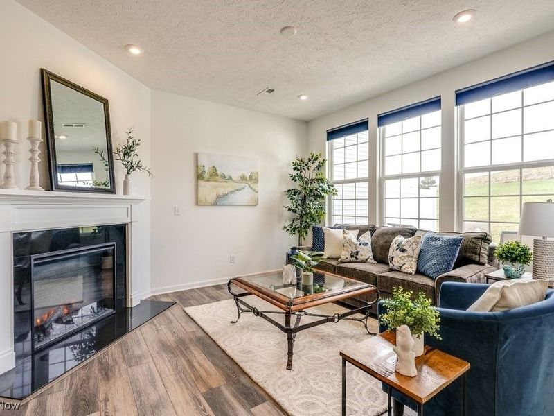 835-2 Dipper Lane, Aurora, OH 44202 Photo 6