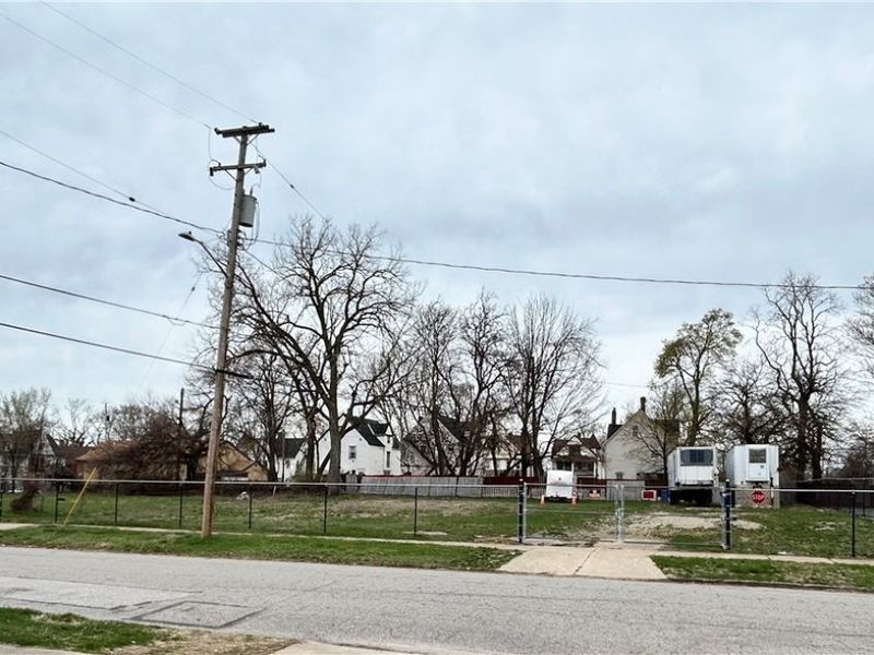 6711 Lucerne Avenue, Cleveland, OH 44103 Photo 1