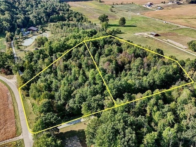 Shetler Avenue SW, Navarre, OH 44662 Photo 1