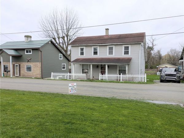 723 Broadford Rd, Connellsville, PA 15425