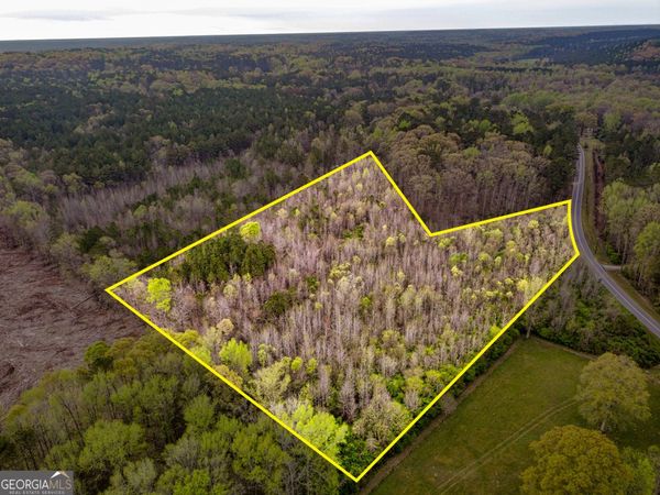 0 Mount Carmel Road, Newnan, GA 30263
