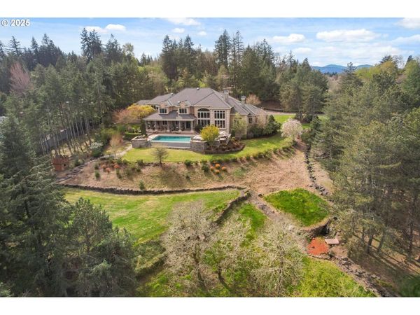 1450 N ALBANY NW RD, Albany, OR 97321