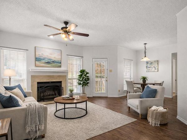 1700 Amelia Court, Unit 112, Plano, TX 75075