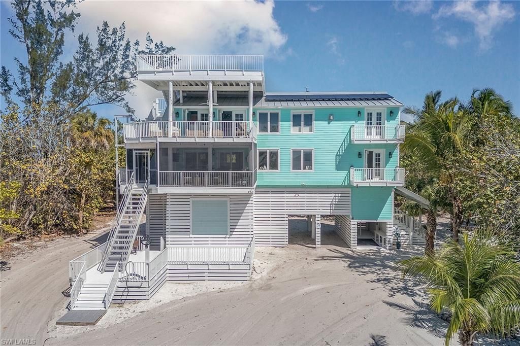 10455 Keewaydin, Naples, FL 34113 Photo