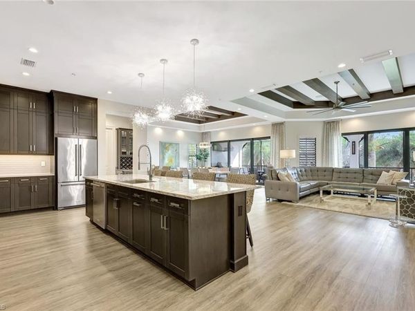 16358 Corsica WAY, Unit 201, NAPLES, FL 34110