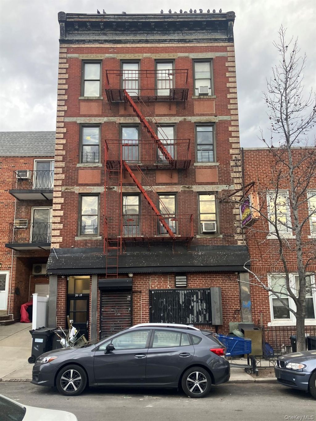 20-14 29th St Astoria, 29th., St., Astoria, NY 11105 Main Photo