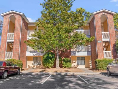 4251 Villas Dr., Unit 306, Little River, SC 29566
