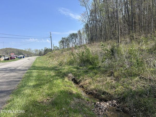 Douglas Lane, Jellico, TN 37762