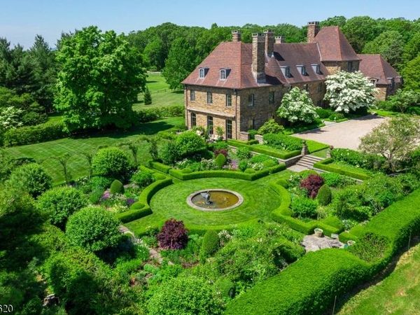 0 Private Rd, Peapack Gladstone, NJ 07977