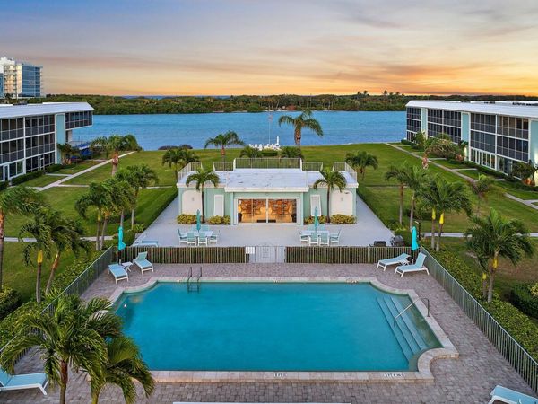 100 Waterway Road, Unit E305, Tequesta, FL 33469