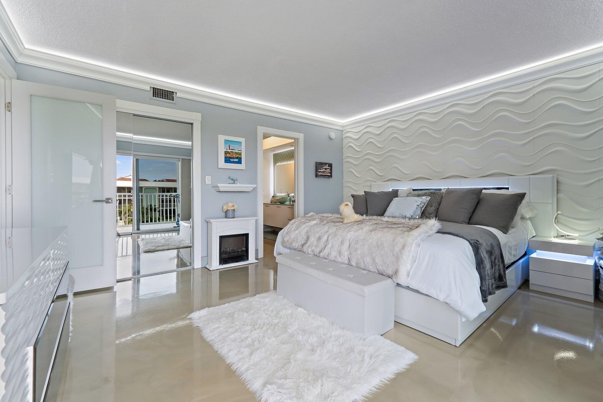 100 Waterway Road, Unit E305, Tequesta, FL 33469 Photo