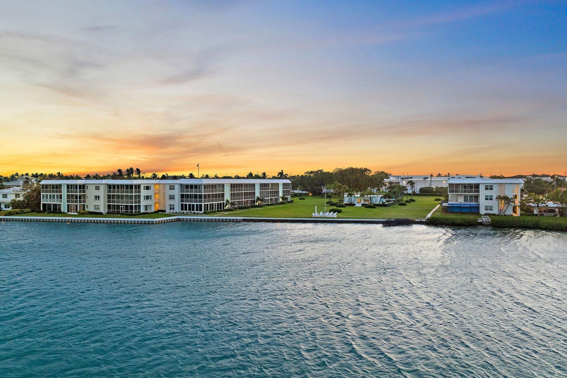 100 Waterway Road, Unit E305, Tequesta, FL 33469 Photo