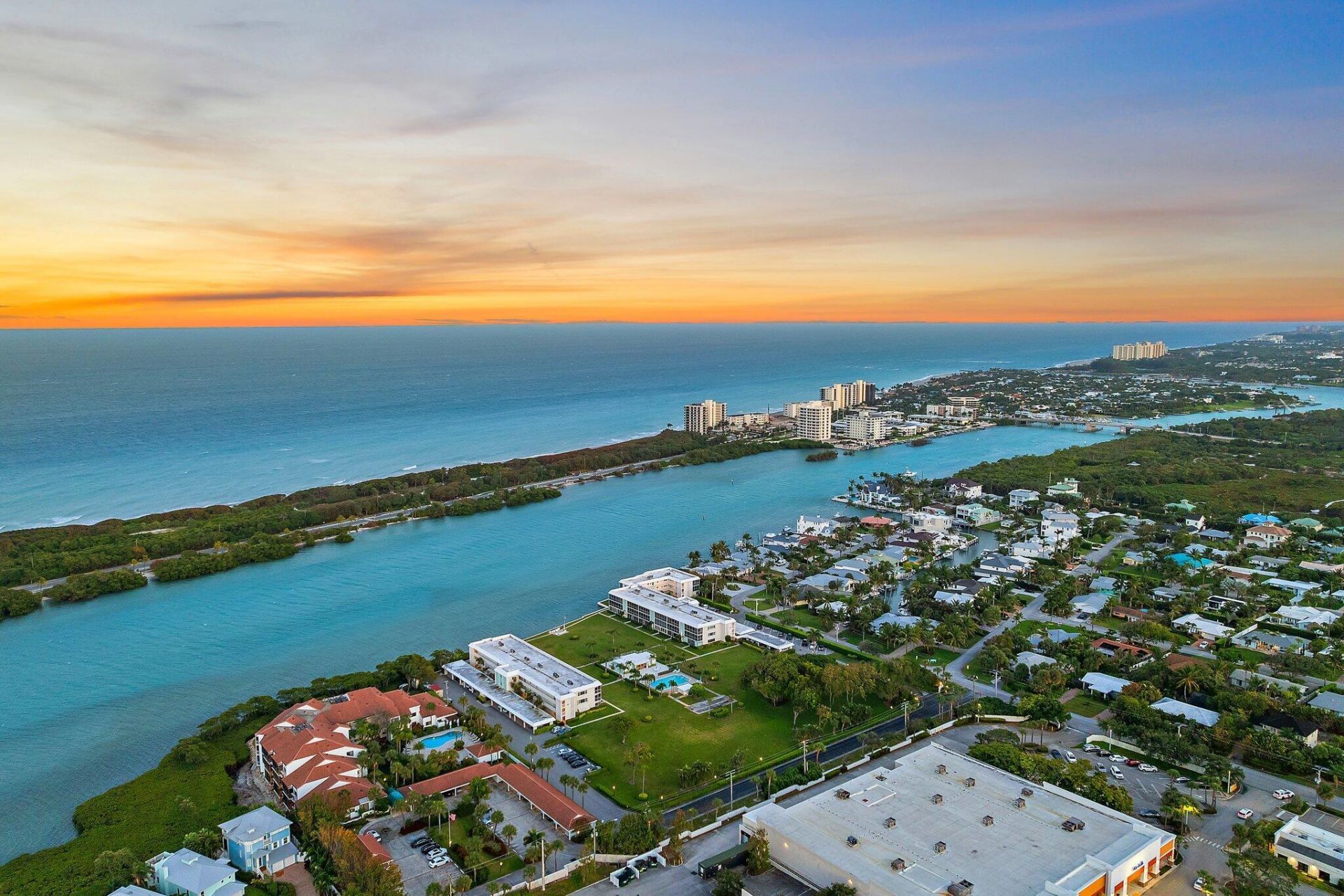 100 Waterway Road, Unit E305, Tequesta, FL 33469 Photo