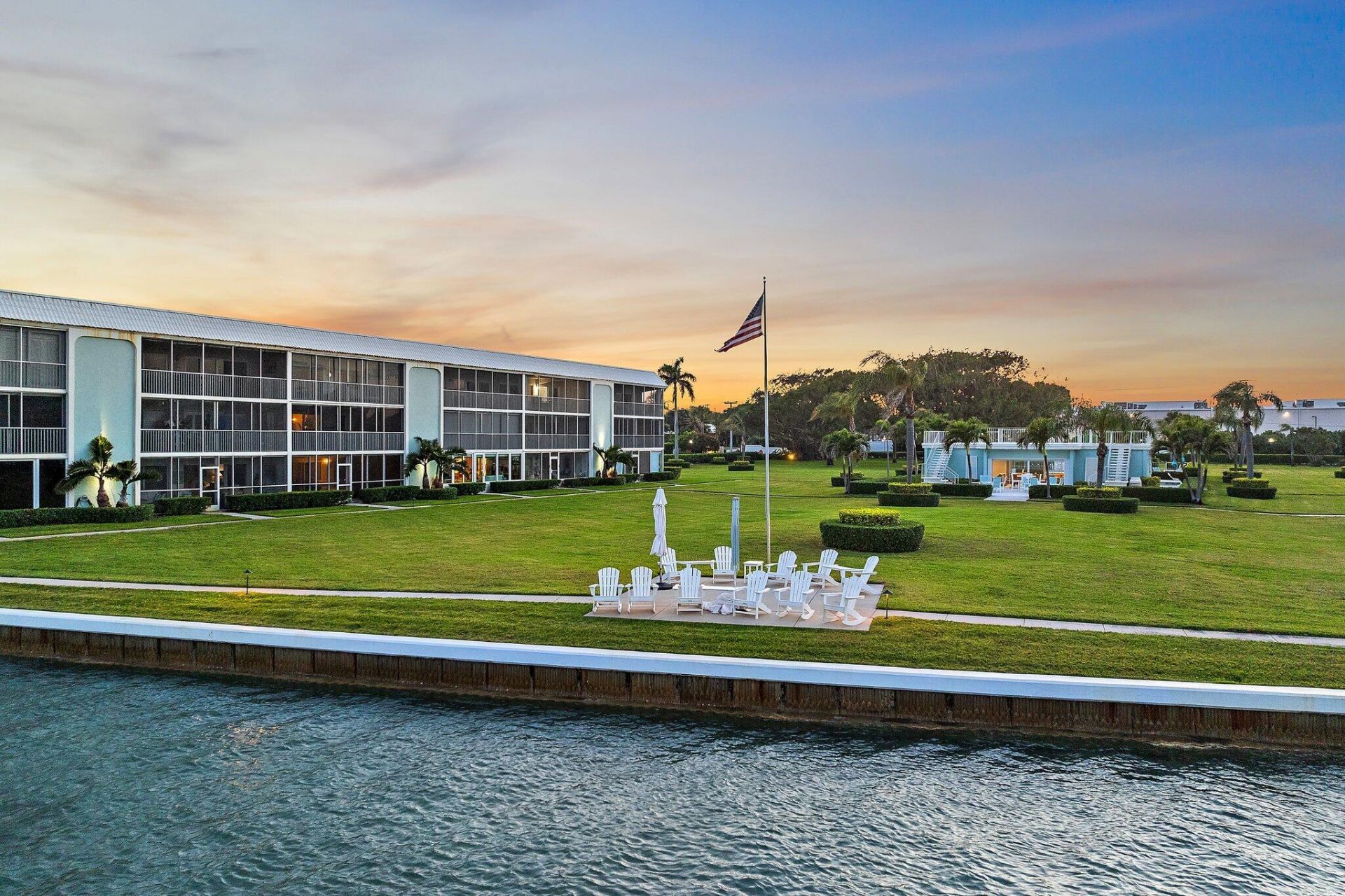 100 Waterway Road, Unit E305, Tequesta, FL 33469 Photo