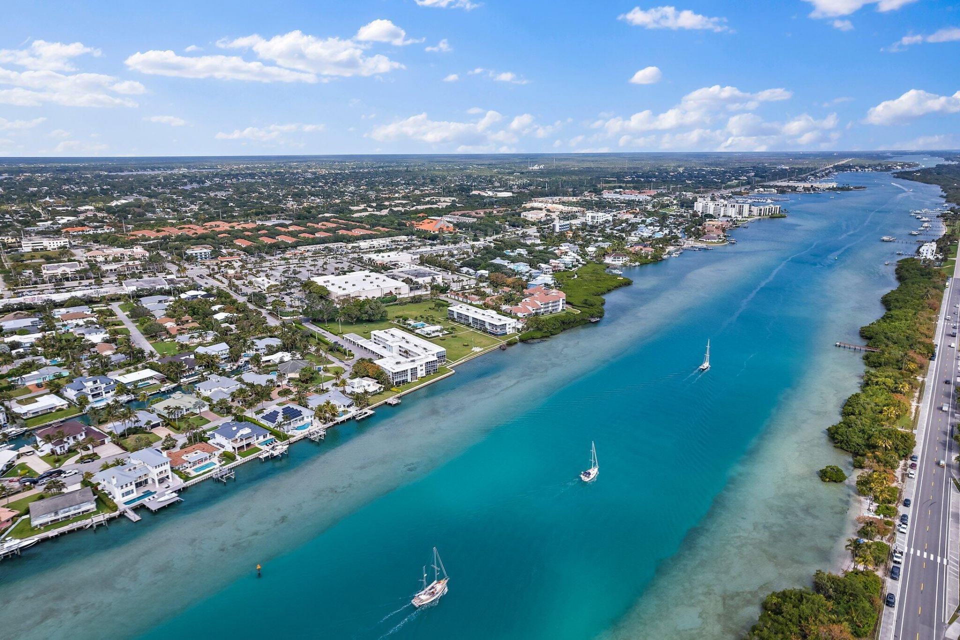 100 Waterway Road, Unit E305, Tequesta, FL 33469 Photo