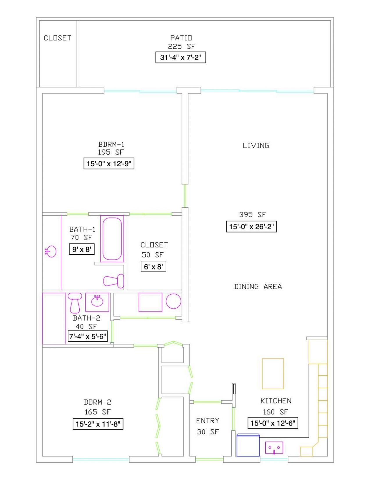 100 Waterway Road, Unit E305, Tequesta, FL 33469 Photo
