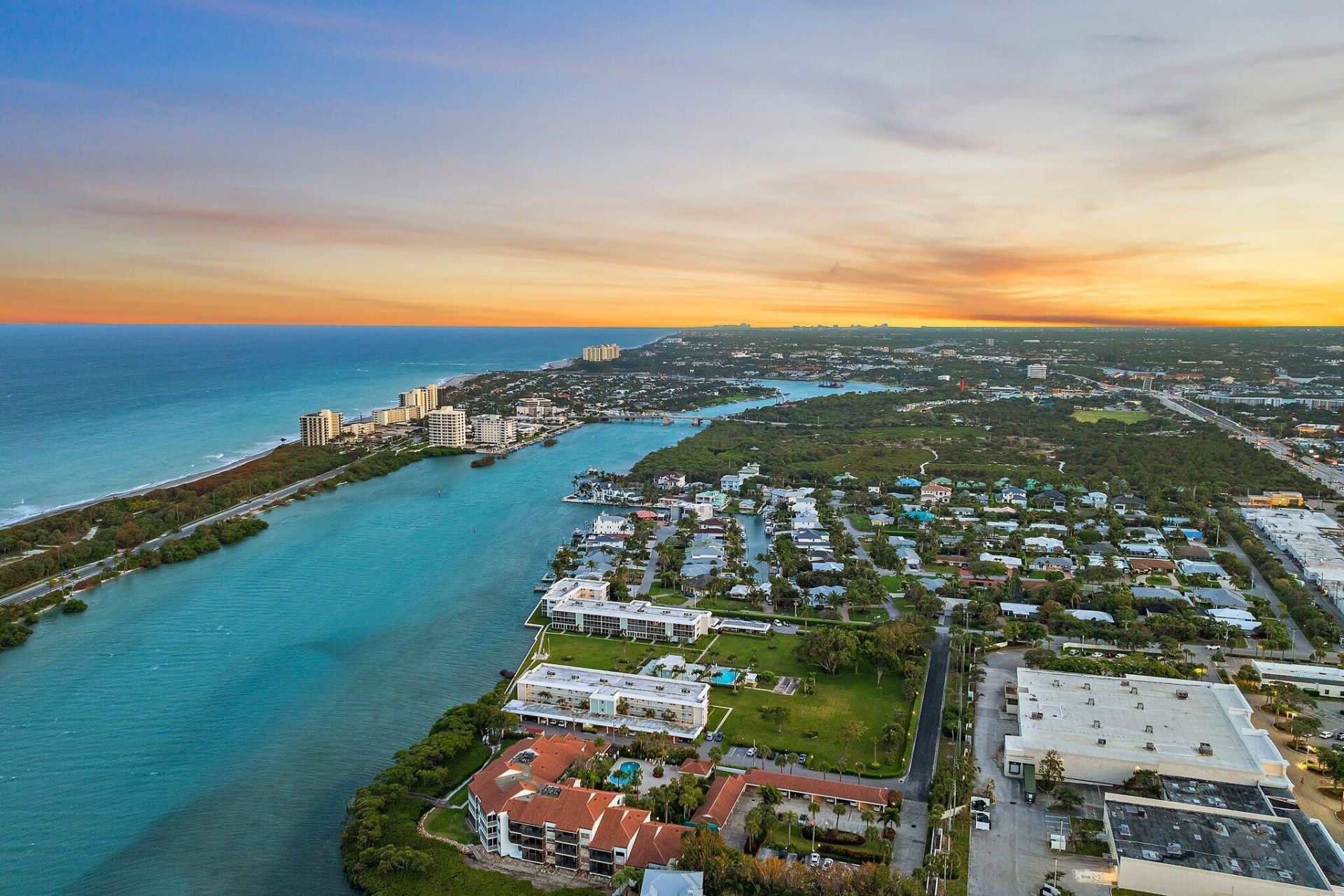 100 Waterway Road, Unit E305, Tequesta, FL 33469 Photo