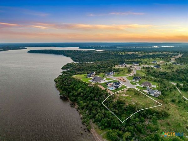 10130 Waterview Cove, Gatesville, TX 76528