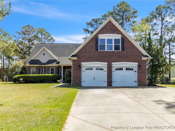 3400 Canmorre Court, Fayetteville, NC 28306