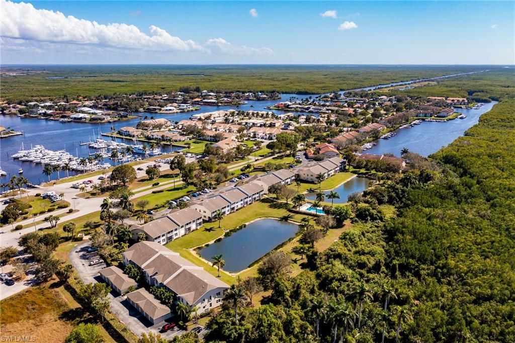 338 Newport Dr, Unit 1807, Naples, FL 34114 Photo