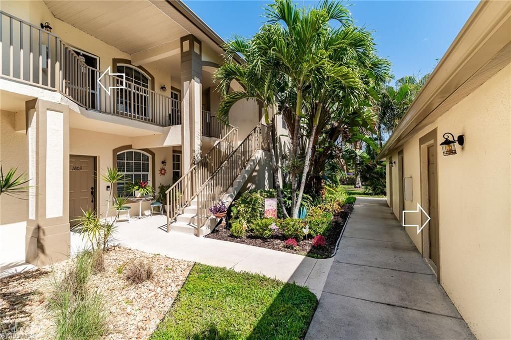 338 Newport Dr, Unit 1807, Naples, FL 34114 Photo