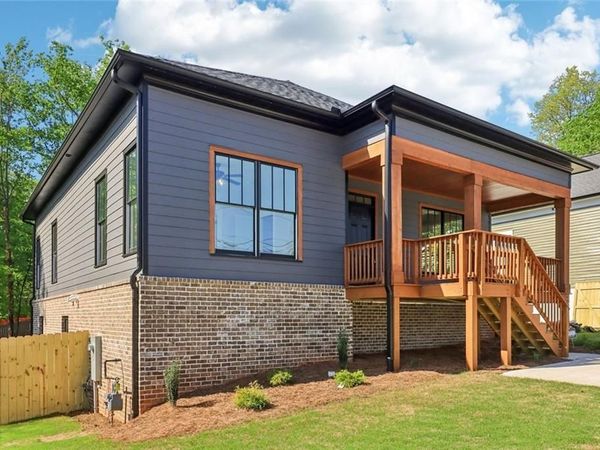 682 Shelton Avenue SW, Atlanta, GA 30310