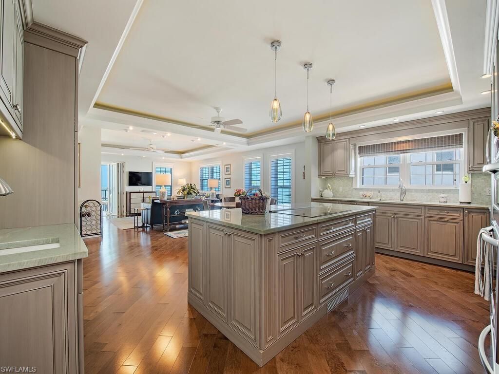 1255 Gulf Shore Blvd N, Unit 3N, Naples, FL 34102 Photo