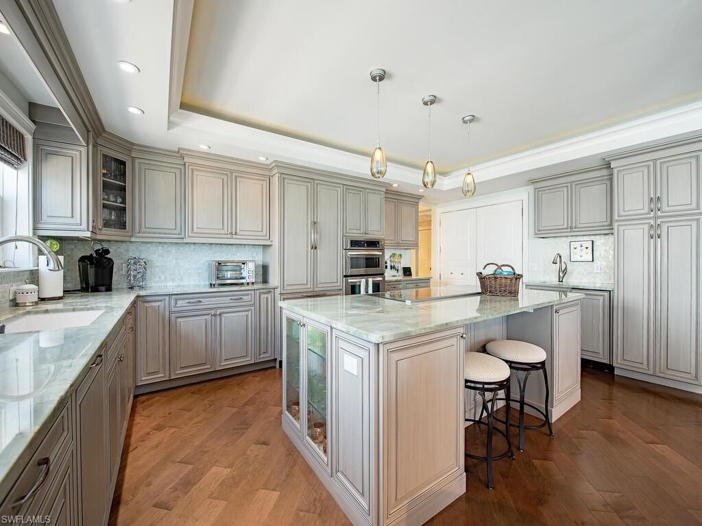 1255 Gulf Shore Blvd N, Unit 3N, Naples, FL 34102 Photo