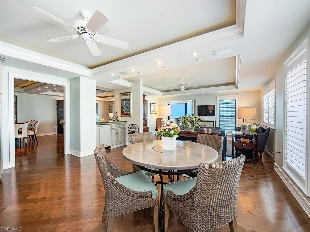 1255 Gulf Shore Blvd N, Unit 3N, Naples, FL 34102 Photo