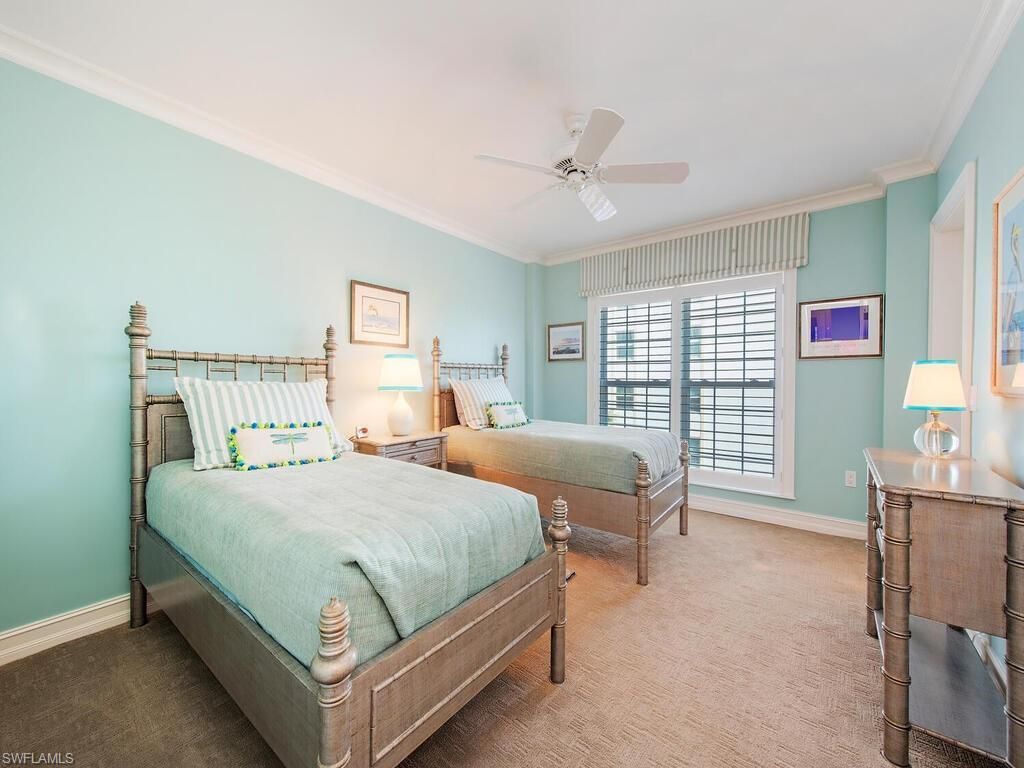 1255 Gulf Shore Blvd N, Unit 3N, Naples, FL 34102 Photo