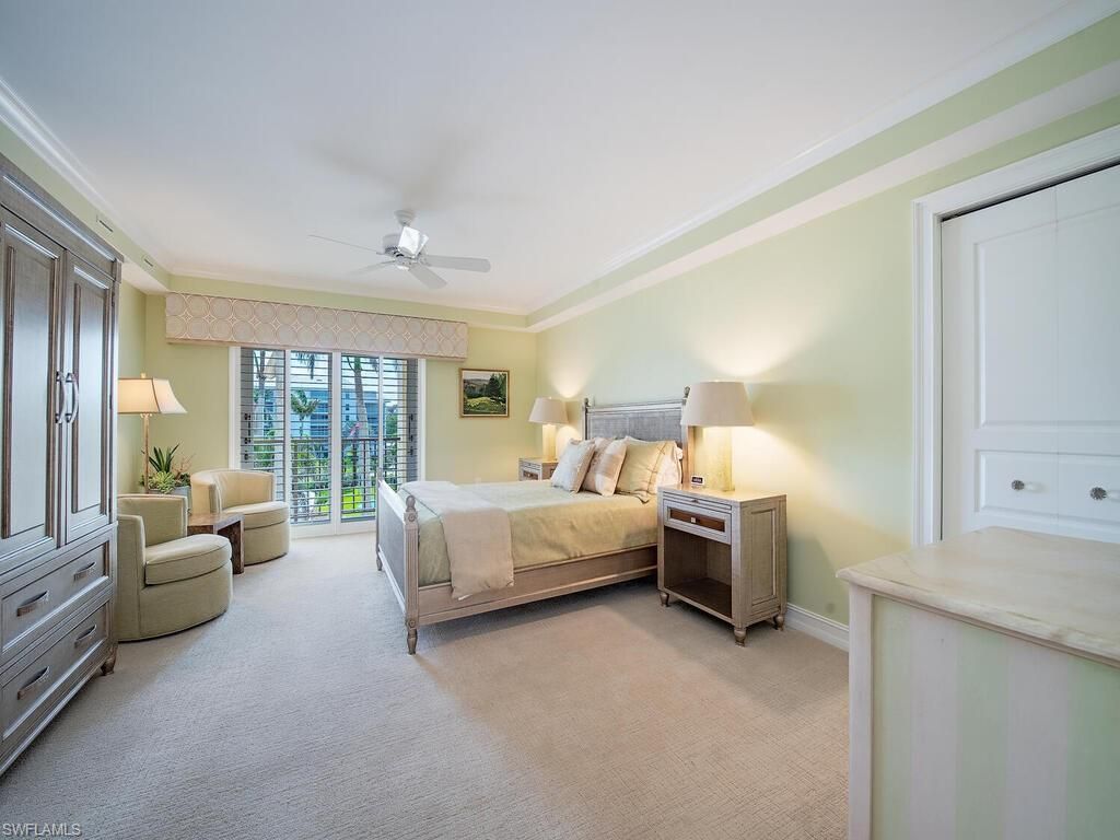 1255 Gulf Shore Blvd N, Unit 3N, Naples, FL 34102 Photo