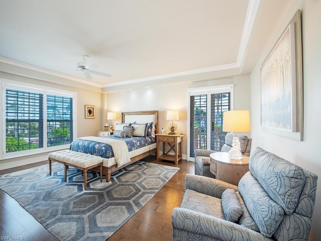 1255 Gulf Shore Blvd N, Unit 3N, Naples, FL 34102 Photo