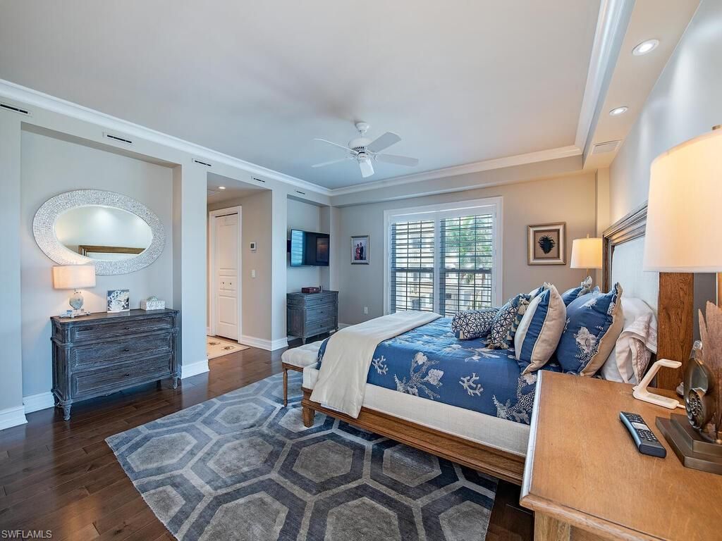 1255 Gulf Shore Blvd N, Unit 3N, Naples, FL 34102 Photo