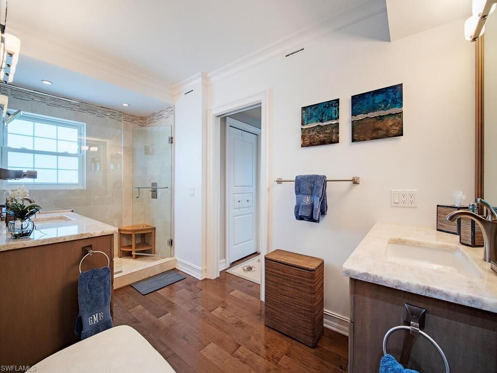 1255 Gulf Shore Blvd N, Unit 3N, Naples, FL 34102 Photo