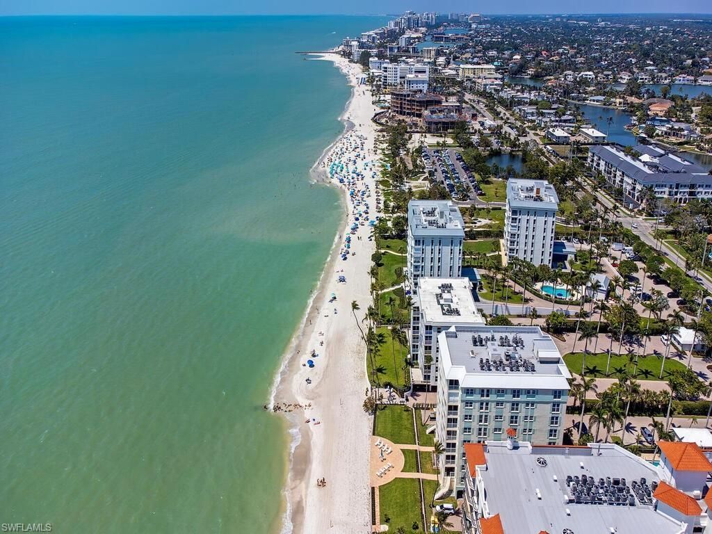1255 Gulf Shore Blvd N, Unit 3N, Naples, FL 34102 Photo