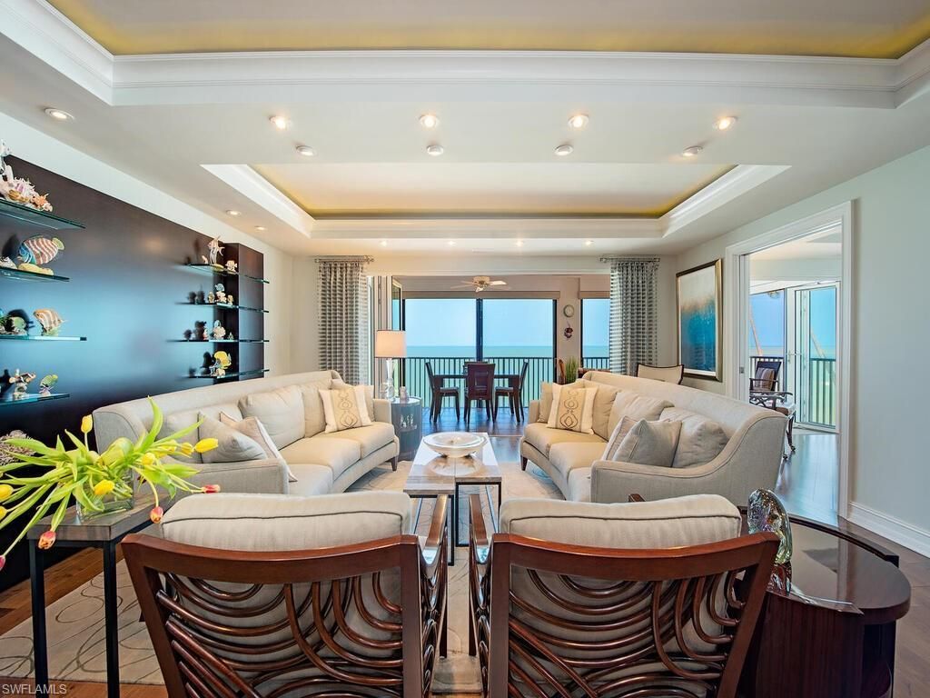 1255 Gulf Shore Blvd N, Unit 3N, Naples, FL 34102 Photo