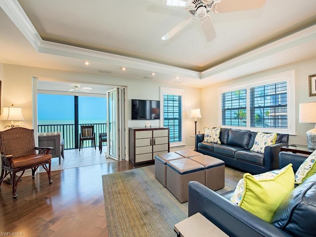 1255 Gulf Shore Blvd N, Unit 3N, Naples, FL 34102 Photo