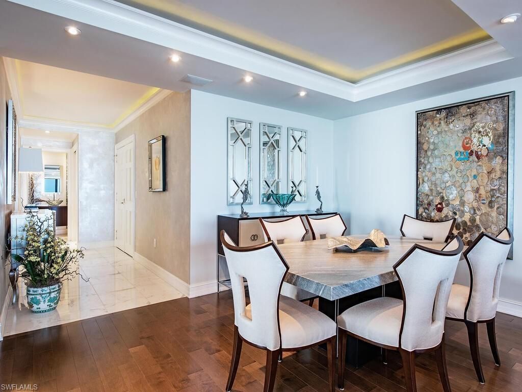 1255 Gulf Shore Blvd N, Unit 3N, Naples, FL 34102 Photo