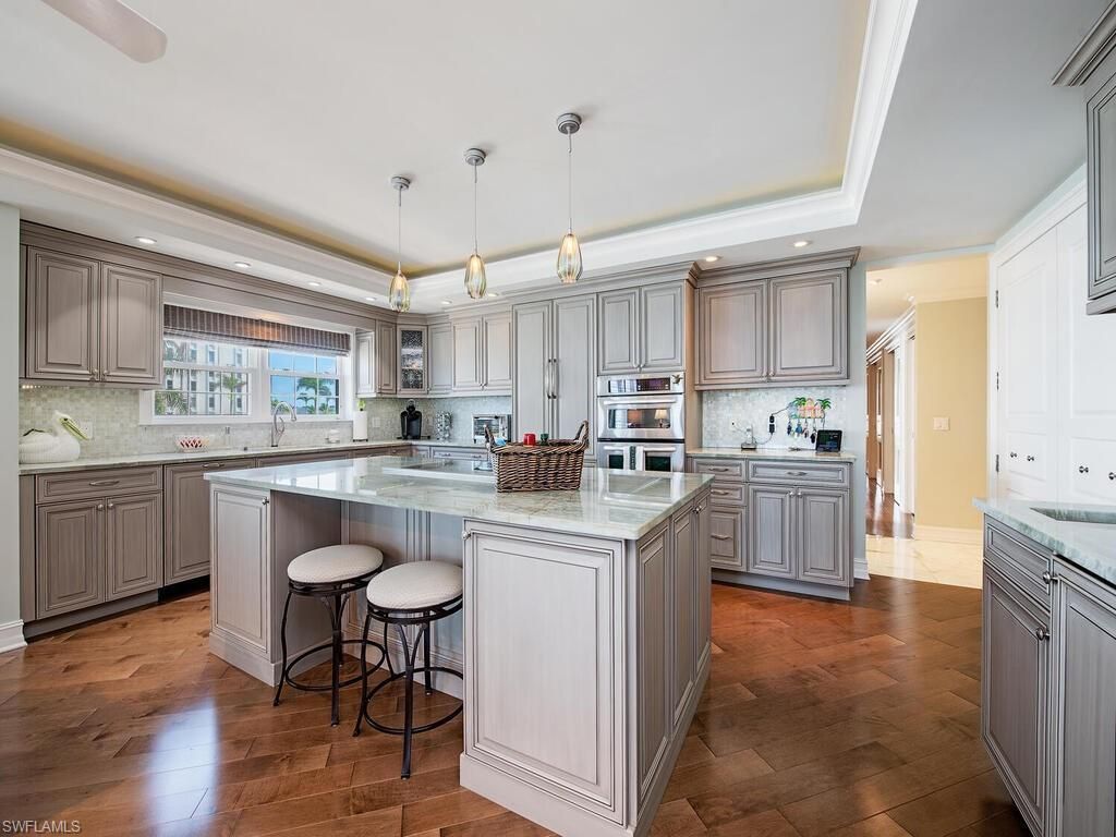 1255 Gulf Shore Blvd N, Unit 3N, Naples, FL 34102 Photo