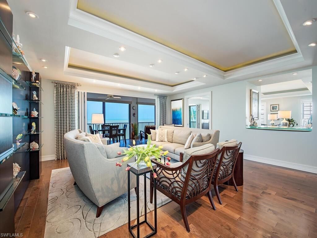 1255 Gulf Shore Blvd N, Unit 3N, Naples, FL 34102 Photo