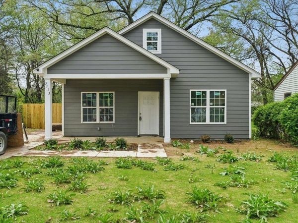 3113 ALLISON AVE, Memphis, TN 38112