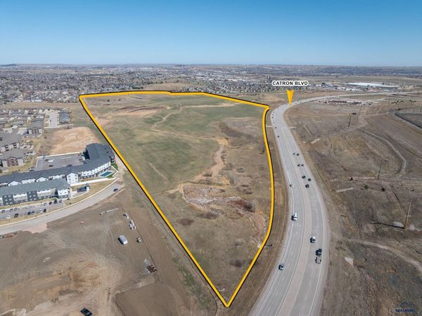 TBD CATRON BLVD, RAPID CITY, SD 57701