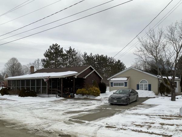 12 a, 12 b York Street, Unit B, Solon, ME 04979