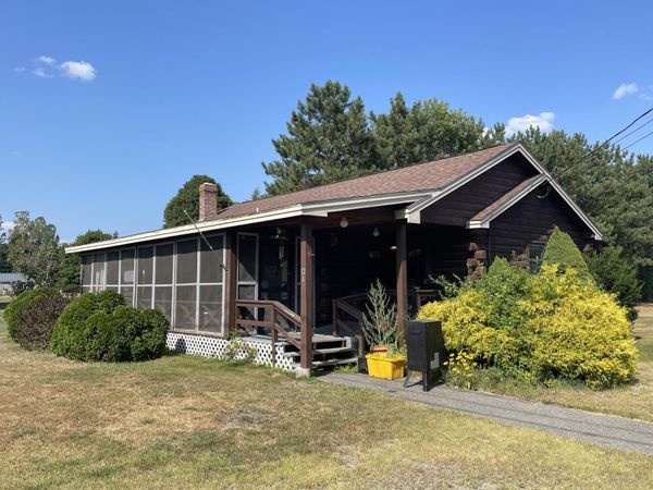 12 a, 12 b York Street, Unit B, Solon, ME 04979