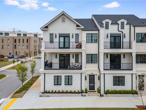 4101 Champions Drive, Rogers, AR 72758