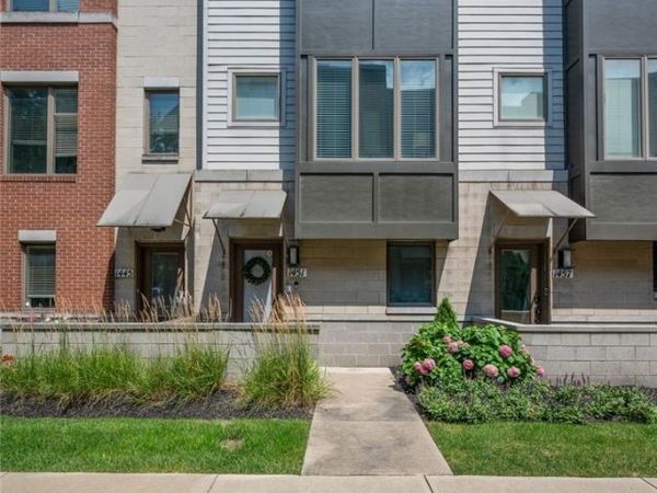 1451 Lindazzo Avenue, Cleveland, OH 44114