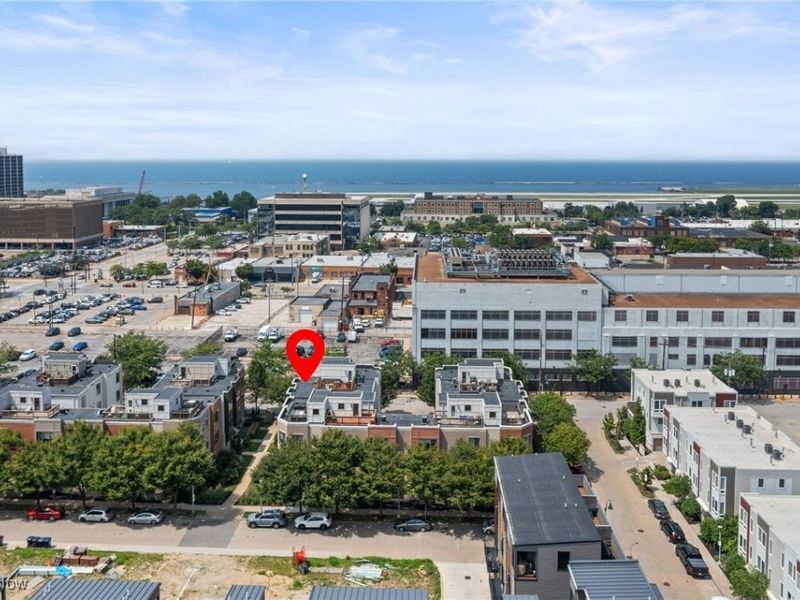 1451 Lindazzo Avenue, Cleveland, OH 44114 Photo 37