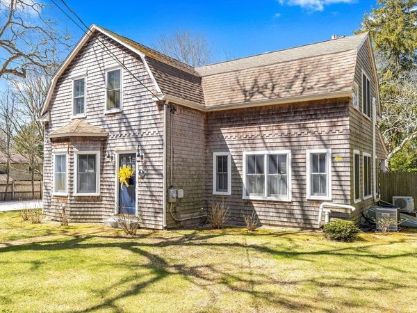 156 South Main, Barnstable, MA 02632
